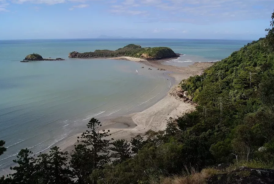 Wedge Island - TATTERS/FLICKR