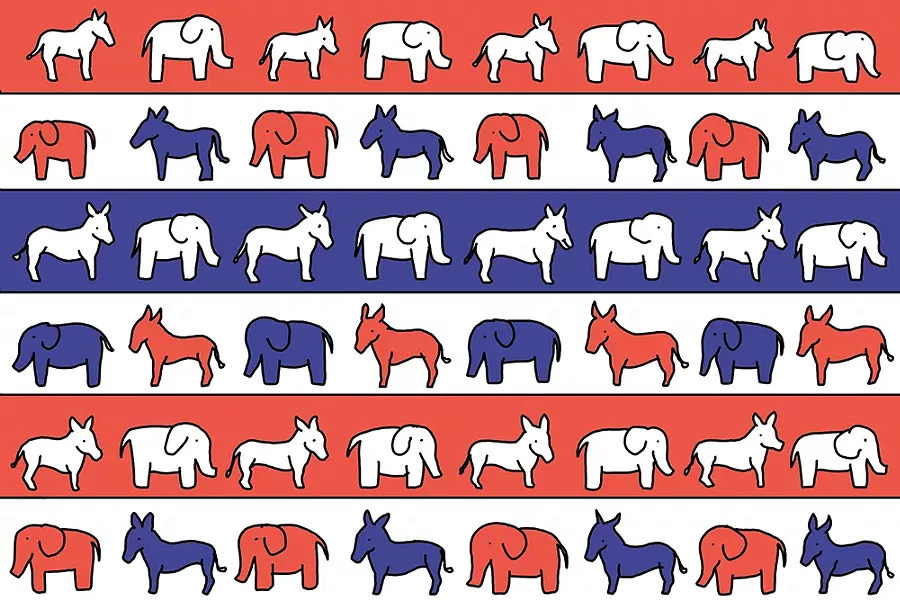 CALEB WALSH ILLUSTRATION