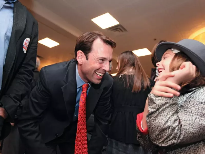 Sen. Andy Billig