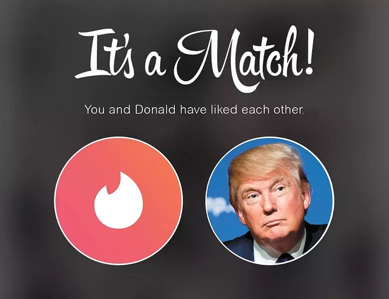 Bigly.