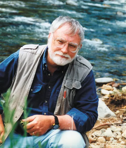 PATRICK MCMANUS