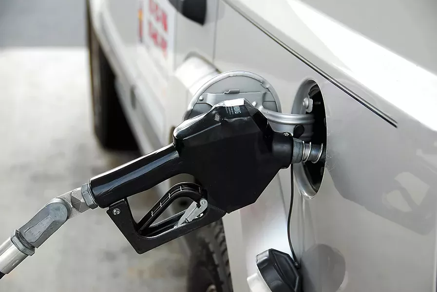 Tribes, Western states and oil industry groups are closely watching a fuel-tax case involving Yakama treaty rights.
