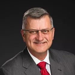 Tom Konis