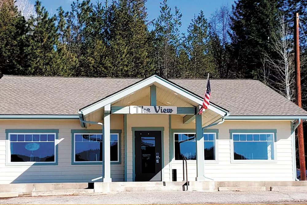 The View Cafe Reopens Plus Get The Scoop On A Few Local Food And