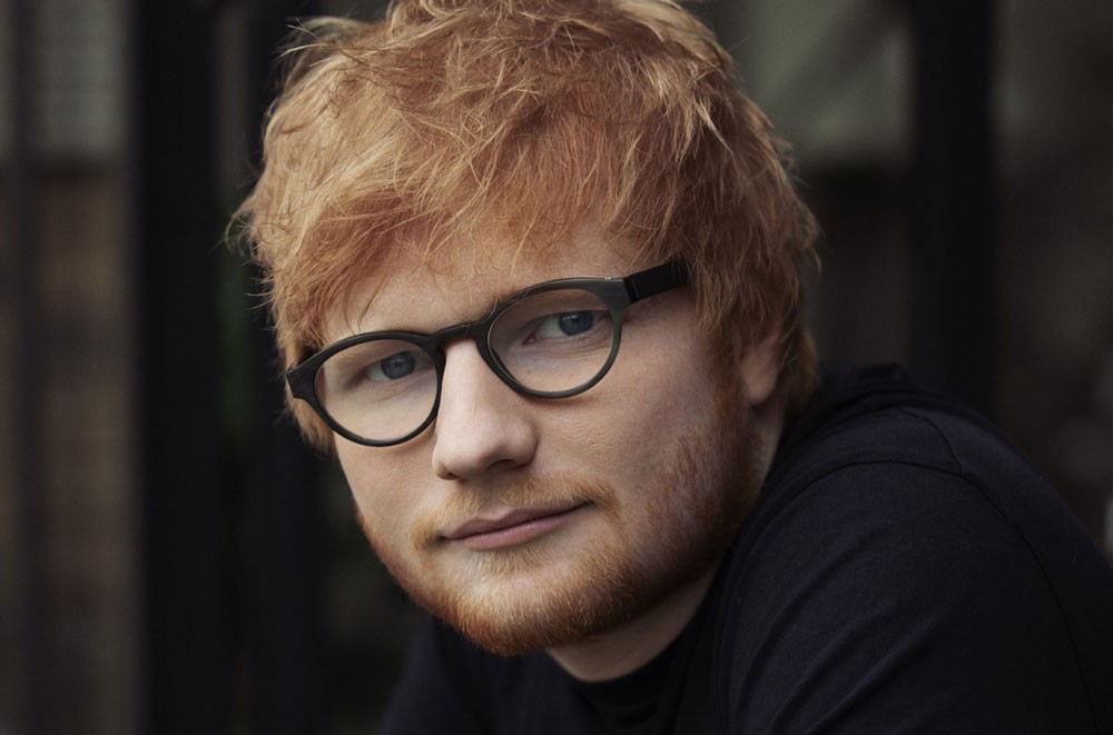 What works and what doesn’t on Ed Sheeran’s new album | Music News