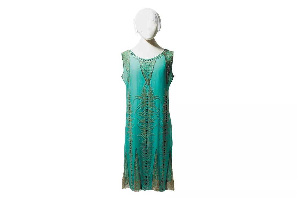 affordable flapper dresses