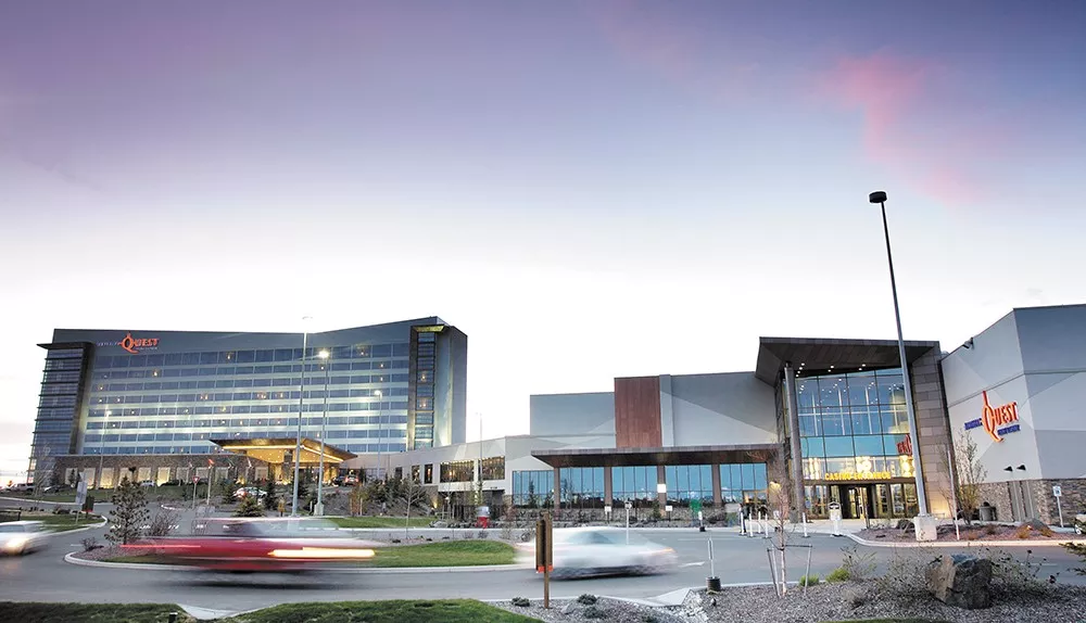 Restaurants at northern quest casino entertainment Restaurants at northern quest casino entertainment