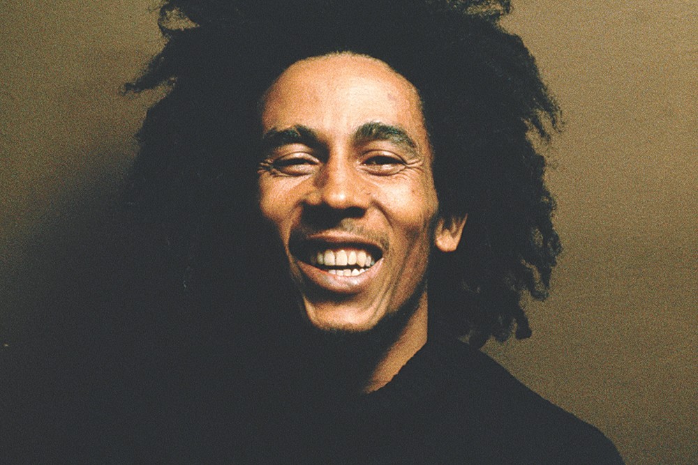 On The 40th Anniversary Of Uprising Bob Marley S Final Album Before His Death We Consider Where It Ranks Among The Reggae Legend S Catalog Music News Spokane The Pacific Northwest