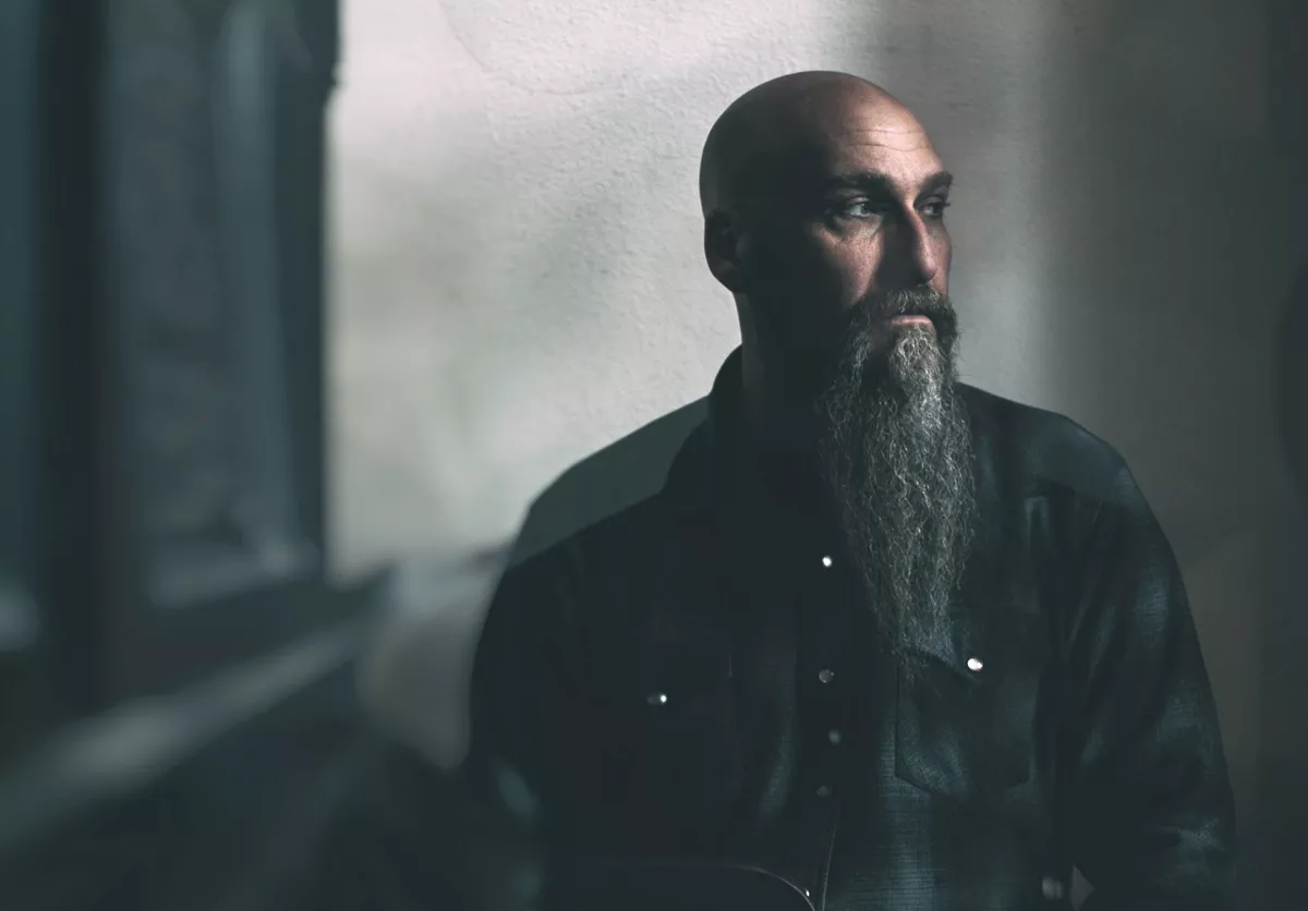 North Idaho schoolteacher Steve Von Till brings his dark musings to life with a new solo album and poetry book | Arts & Culture | Spokane | The Pacific Northwest Inlander |