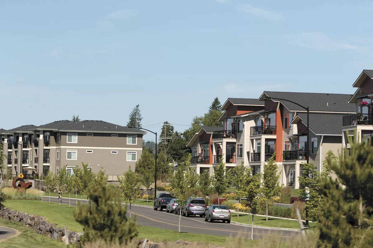 Ten Things We Re Not Doing To Solve Spokane S Growing Housing Crisis Local News Spokane The Pacific Northwest Inlander News Politics Music Calendar Events In Spokane Coeur D Alene And