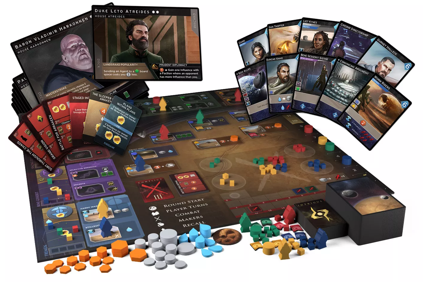 Gifts for Board Gamers | Gift Guide | Spokane | The Pacific Northwest  Inlander | News, Politics, Music, Calendar, Events in Spokane, Coeur  d'Alene and the Inland Northwest