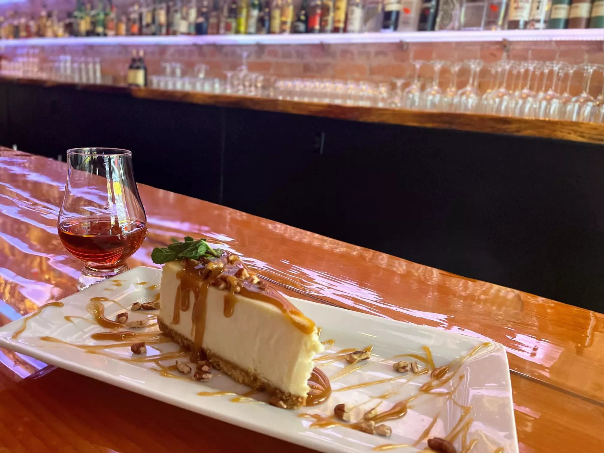 Purgatory Whiskey and Craft Beer Spokane Spokane Downtown Bars