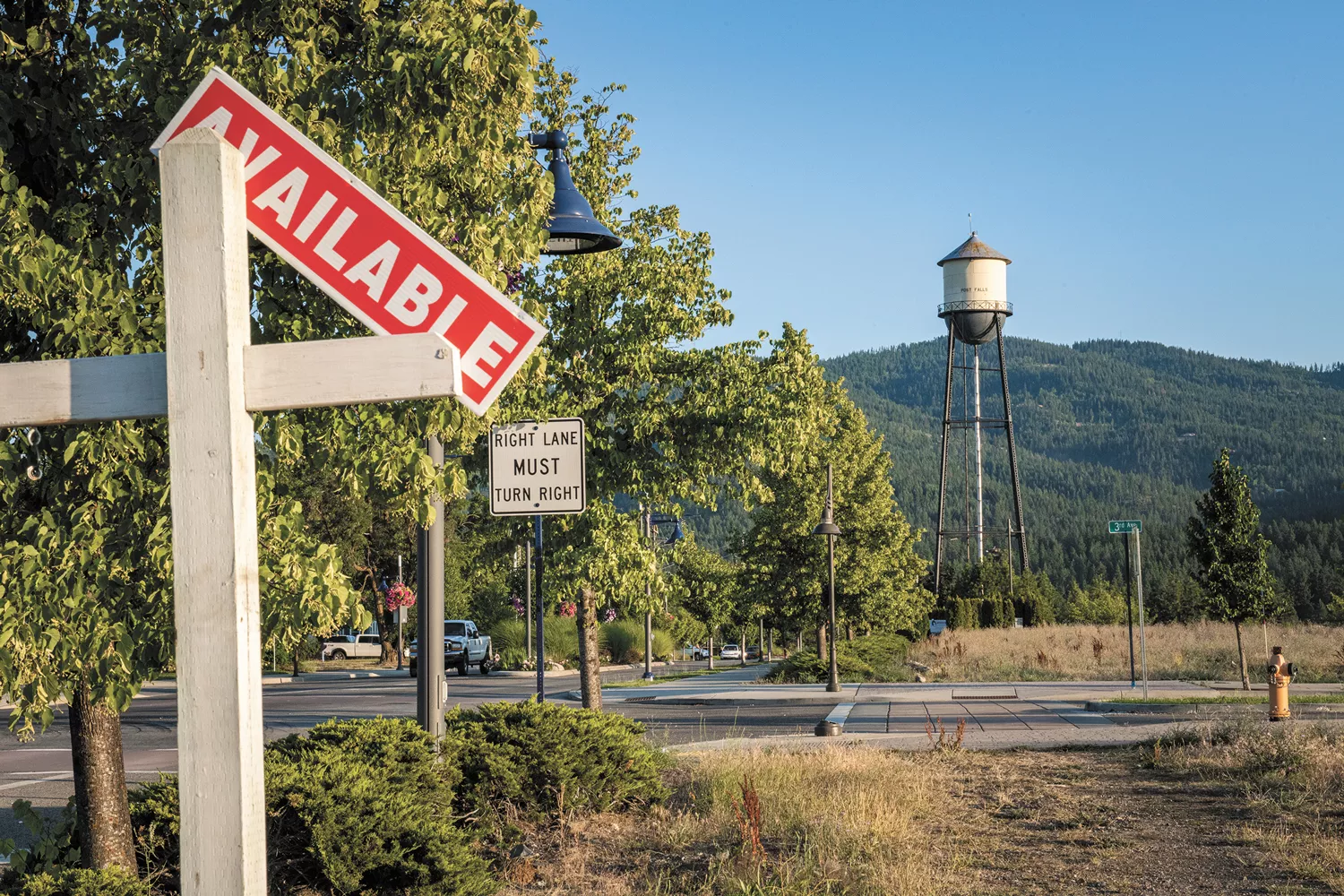 After blown deadlines and accusations of hostility, the Kootenai County  assessor faces a write-in opponent as bosses try to get him to quit | Local  News | Spokane | The Pacific Northwest