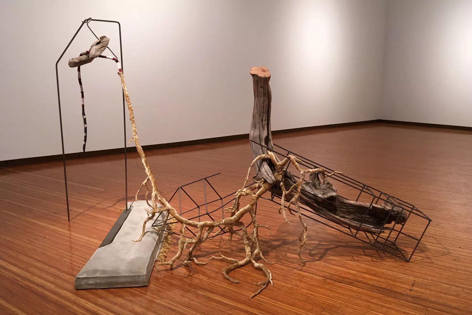 Stacy Isenbarger's art show at EWU juxtaposes disparate materials to engage  viewers in possible interpretations | Arts & Culture | Spokane | The  Pacific Northwest Inlander | News, Politics, Music, Calendar, Events