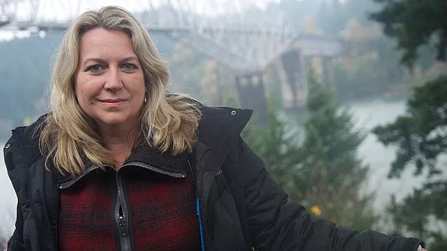 cheryl strayed cheryl strayed