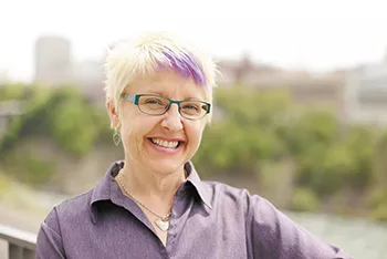 Carla Brannan is a certified professional life coach in Spokane.