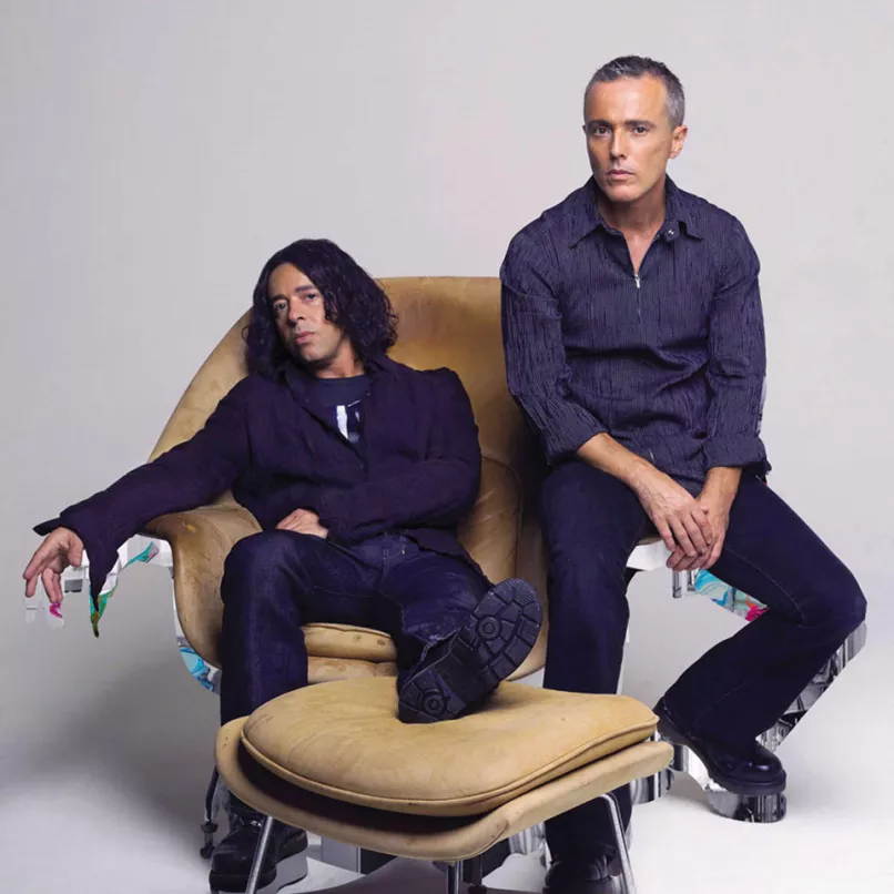 Another reason to shout Tears for Fears cancels summer tour, Spokane
