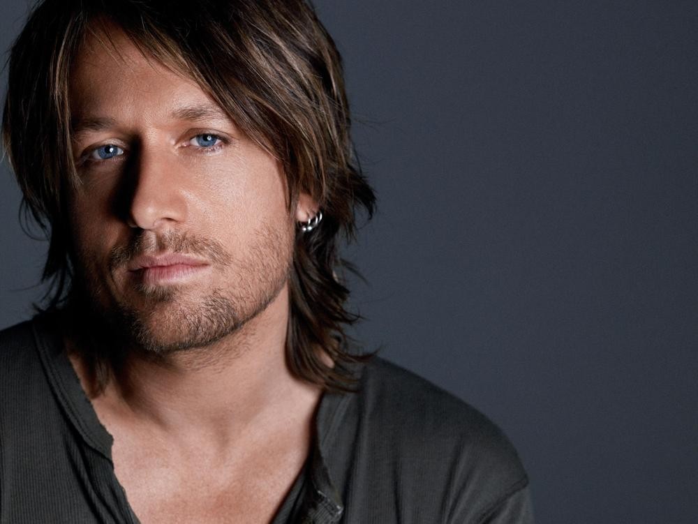CONCERT ANNOUNCEMENT Keith Urban, Explosions in the Sky schedule