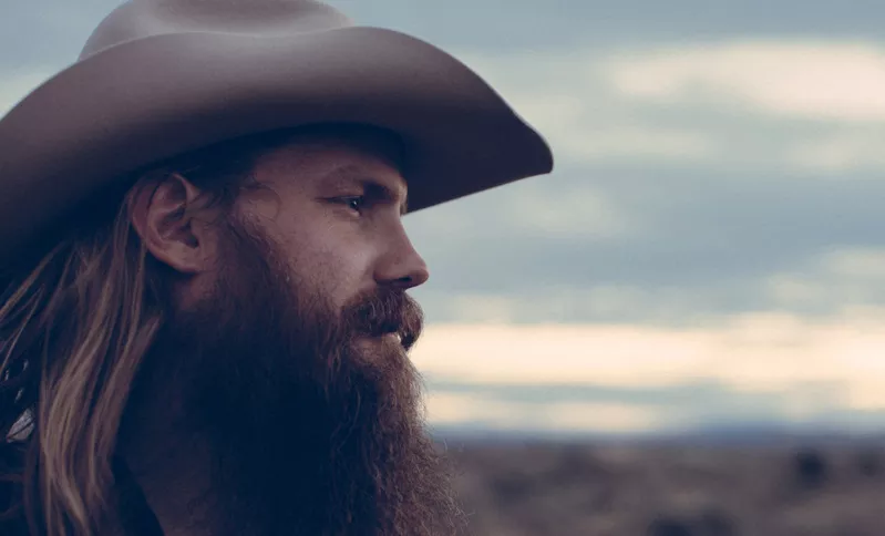 Chris Stapleton From A Room Vol Chris Stapleton From A Room Vol
