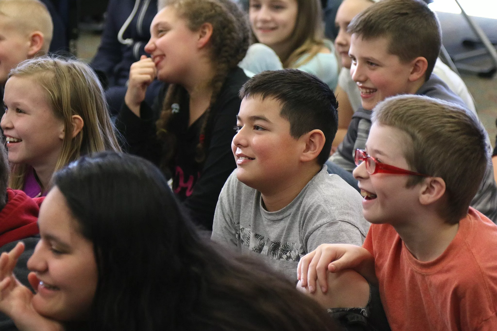 Special election brings good news to Chelan County school districts