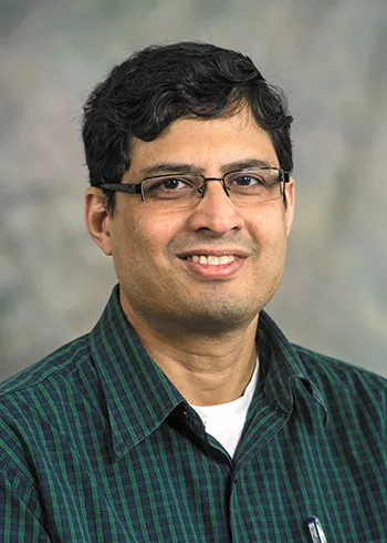 Sukanta Bose