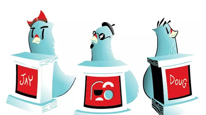 Something to Celebrate!