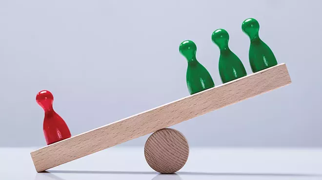 How to tame anxiety by thinking about it in a new way