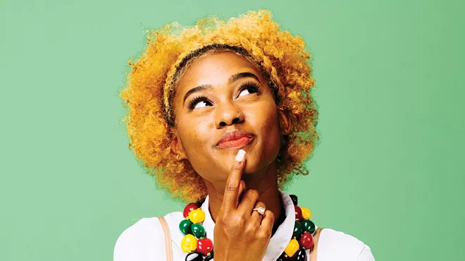 What's Your Inner Voice Saying?