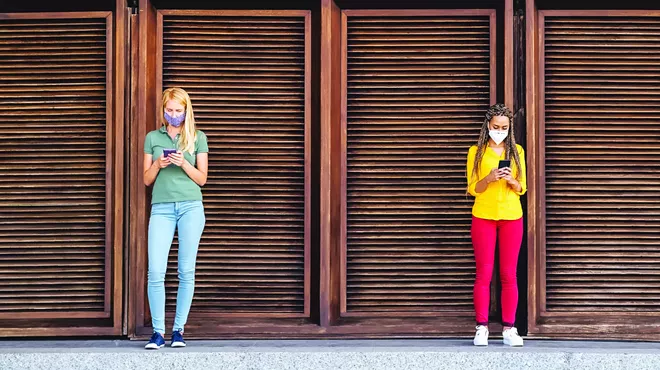 The confounding challenges of the novel coronavirus