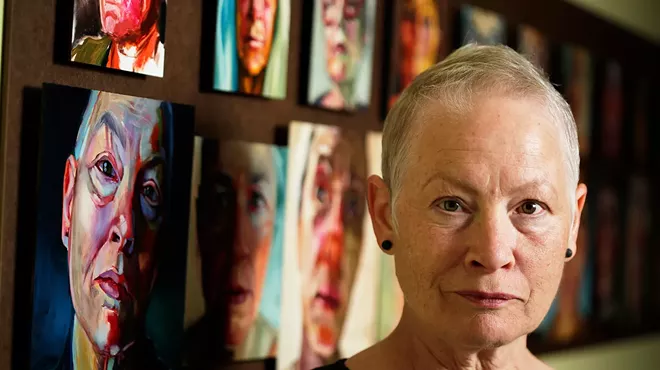 Fall Arts Event Highlights