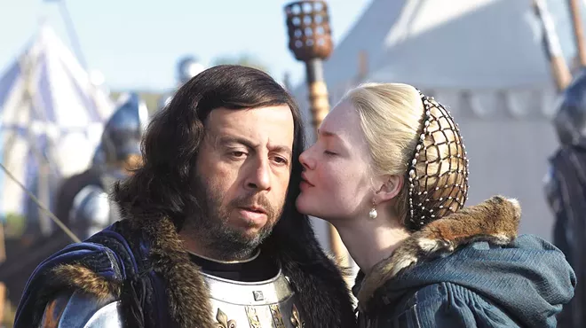 Broadway goes Hollywood, new music, kitty kindness and more