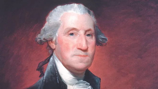George Washington's brave decision to inoculate the Continental Army against smallpox contributed to America's liberty &mdash; now it's time to do our part