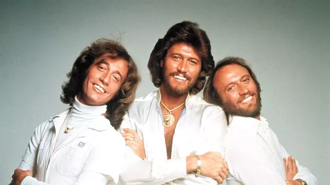 New Bee Gees doc, Dead Eyes podcasts reflects rejection, new music and more!