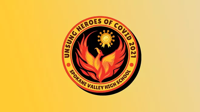 Honoring Unsung Heroes of the Inland Northwest Pandemic