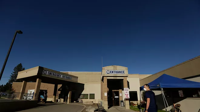 Federal recovery dollars 'saved' some small-town, critical-access hospitals, but many still struggle with staffing and rising costs