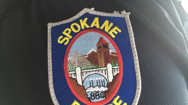 Spokane police fail in hunt for internal leaker, undermine other efforts toward transparency