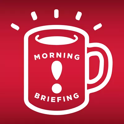 Trump's charity sued, a new Bartlett in Browne's, Summer Guide and morning headlines