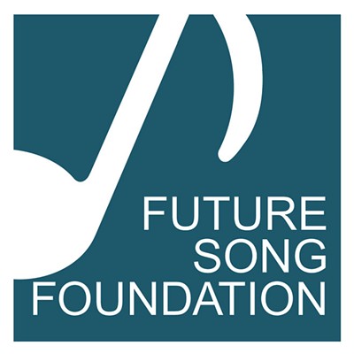 Future Song Donates Instruments