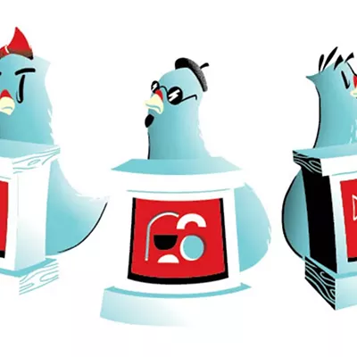 Something to Celebrate!