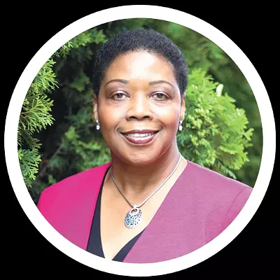 Brick by Brick: If you want to get someone or something off your back, stand up!