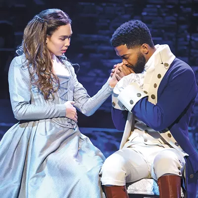 Best of Broadway delays season start, Charlie Kaufman's latest film, new music and more!