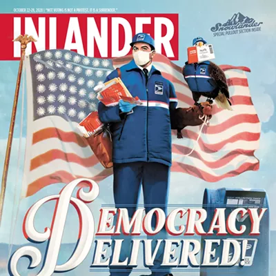 Election 2020: Voter's Guide to the Inland Northwest