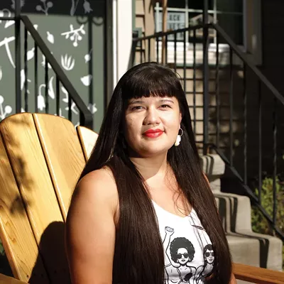 Nurturing the revival of a nearly-lost language