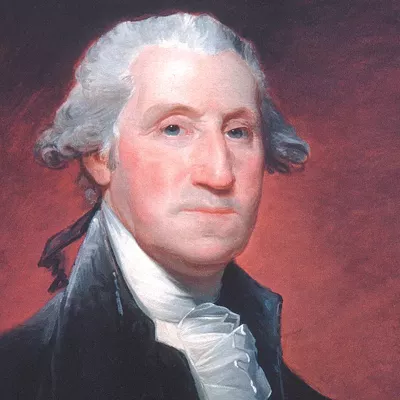 George Washington's brave decision to inoculate the Continental Army against smallpox contributed to America's liberty &mdash; now it's time to do our part