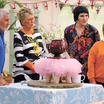 Good Bakes, Bad Decisions