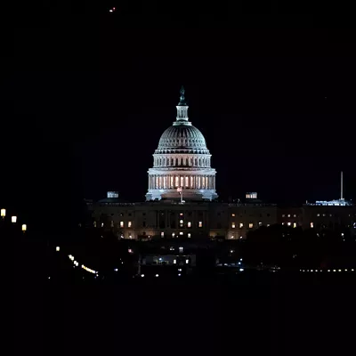 &ldquo;No One Took Us Seriously&rdquo;: Black Cops Warned About Racist Capitol Police Officers for Years