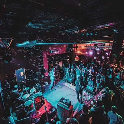 Washington music venues can now apply for emergency grants through the Keep Music Live organization