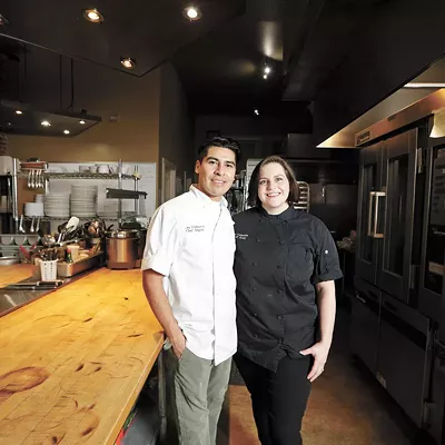 The Collection Bakery offers a diverse selection of baked goods from around the world