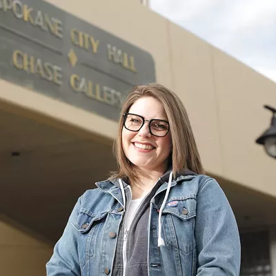 As Kate Burke says, "I think you never really know what type of politician you're going to be until you're making the calls."