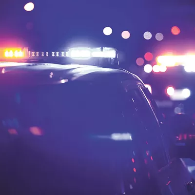 An Airway Heights police officer &mdash; honored as a leader combating domestic violence &mdash; is accused of abusing numerous women